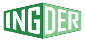 INGDER sas