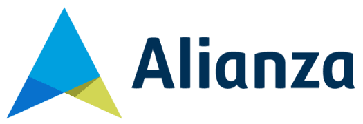 Logo de cliente alianza fiduciaria