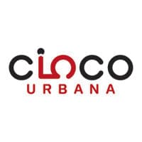 Logo de cliente cinco urbana
