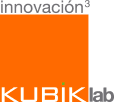 Logo de cliente kubik lab