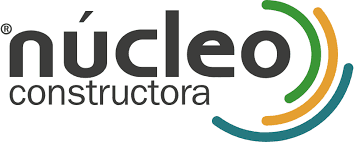 Logo de cliente nucleo constructora