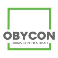 Logo de cliente obycon