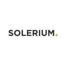 Logo de cliente solerum