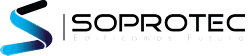 Logo de cliente soprotec