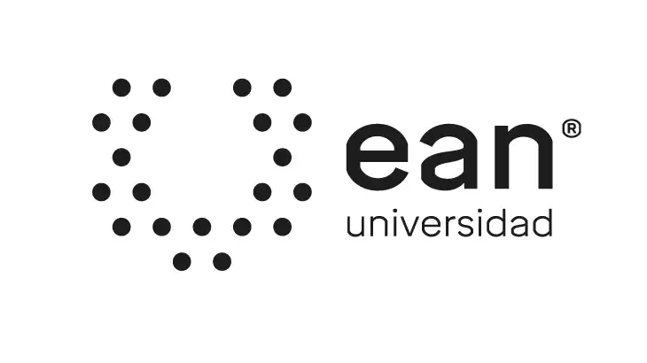 Logo de cliente universidad ean