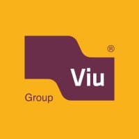 Logo de cliente viu group